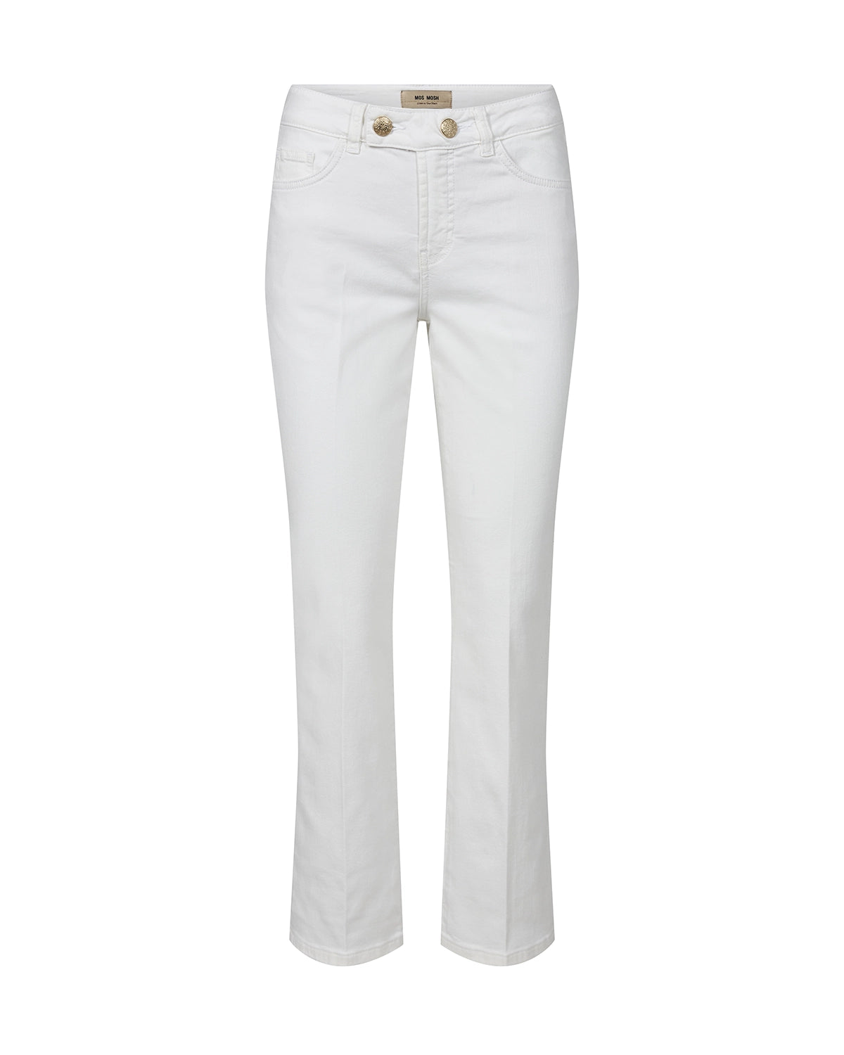 Mos Mosh Ashley Bianco Jeans 170040