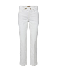 Mos Mosh Ashley Bianco Jeans 170040