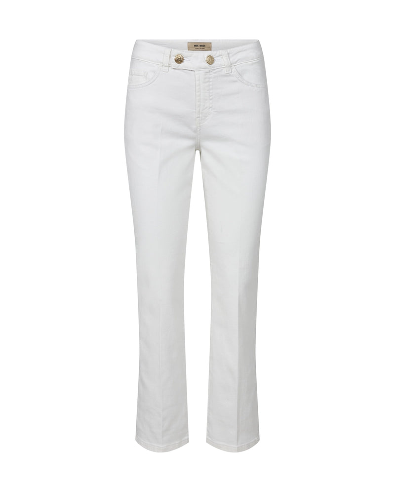 Mos Mosh Ashley Bianco Jeans 170040