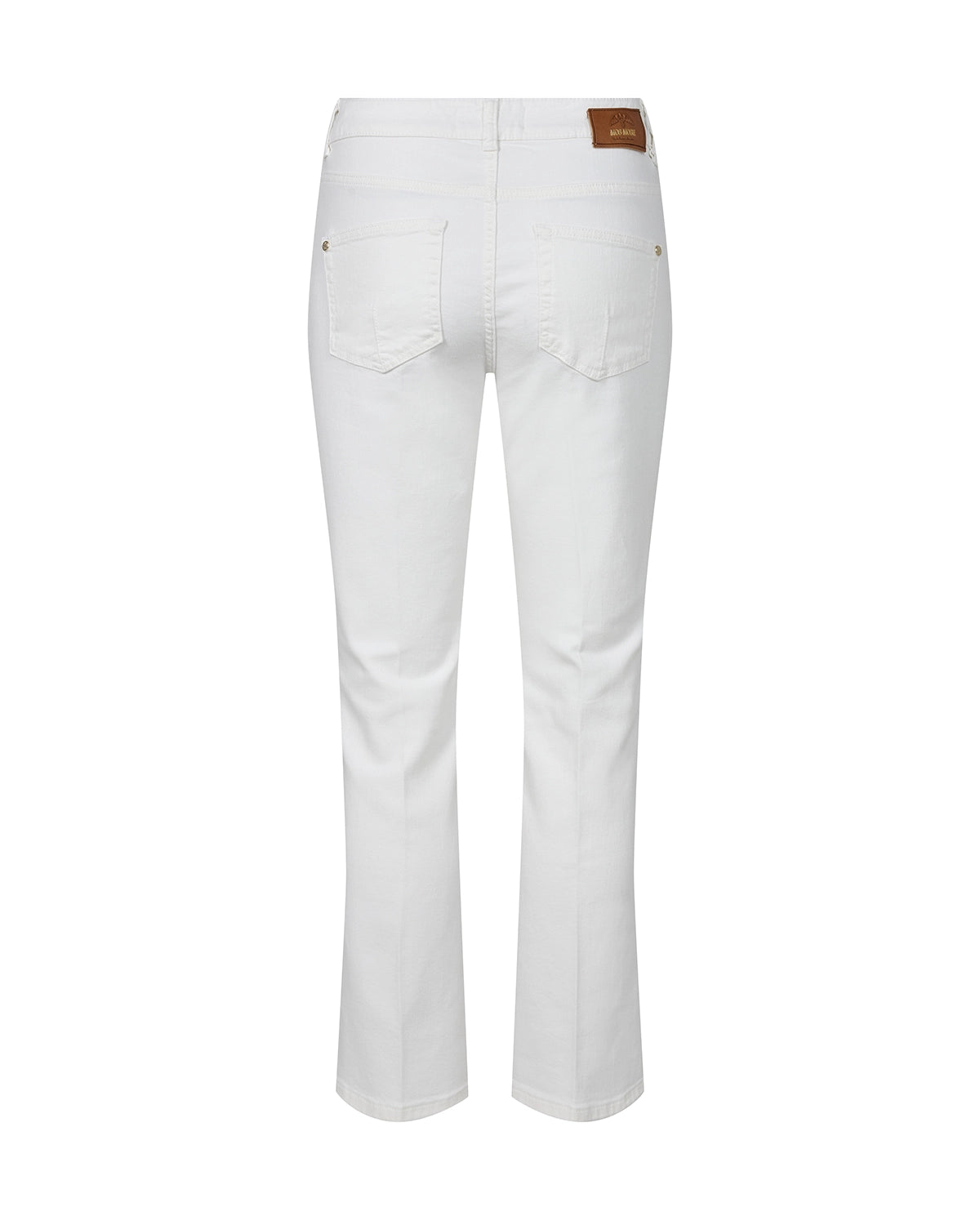 Mos Mosh Ashley Bianco Jeans 170040