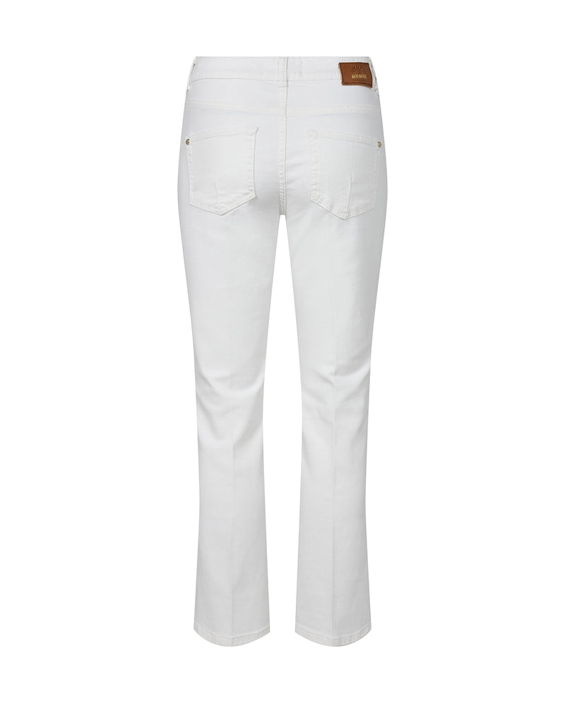 Mos Mosh Ashley Bianco Jeans 170040