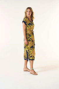 One Season Sami-San Sebastian Citrine-Viscose-Citrine