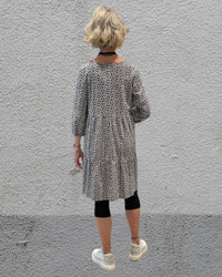 Seasalt Heron Dip Dress B-WM22619
