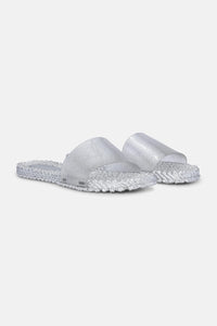 Ilse Jacobsen Glitter Slide Cherio 196
