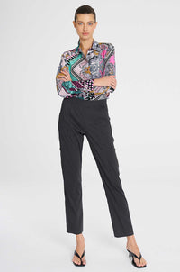 Mela Purdie Zip Cargo in Canyon F65 1376