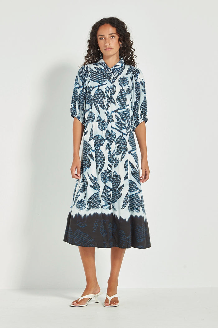 Verge Sovereign Dress V9885br