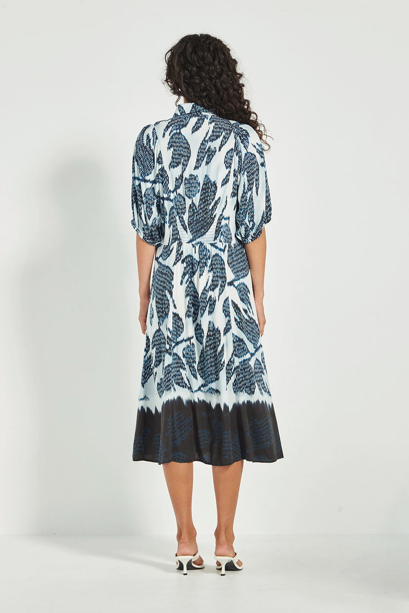 Verge Sovereign Dress V9885br