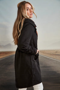 Verge Stargaze Coat 9650BR