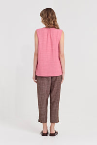 Verge Bounty Pant in Cocoa 1444BR