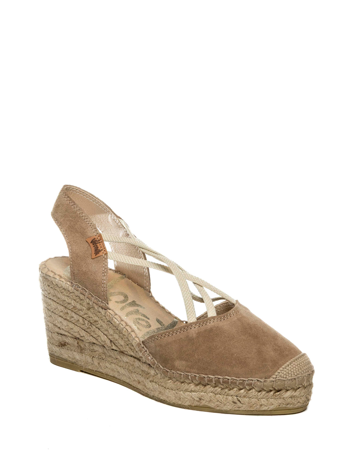Vidoreta Vitelo in Arena Tan VI-0315-VITELO