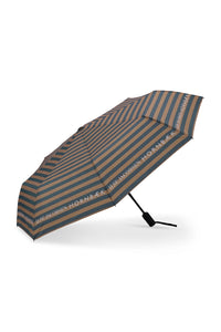 Ilse Jacobsen Logo Umbrella in Beige Butterfly UMBRELLA01