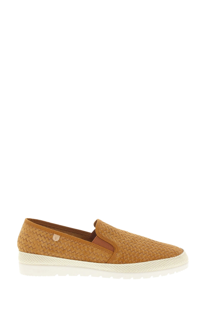 Verbenas Boris Loafers in Setter VE-BORIS-TRENZA