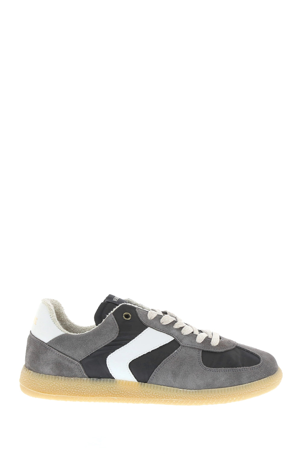 Verbenas Soro Sneakers in Black/Grey VE-SORO