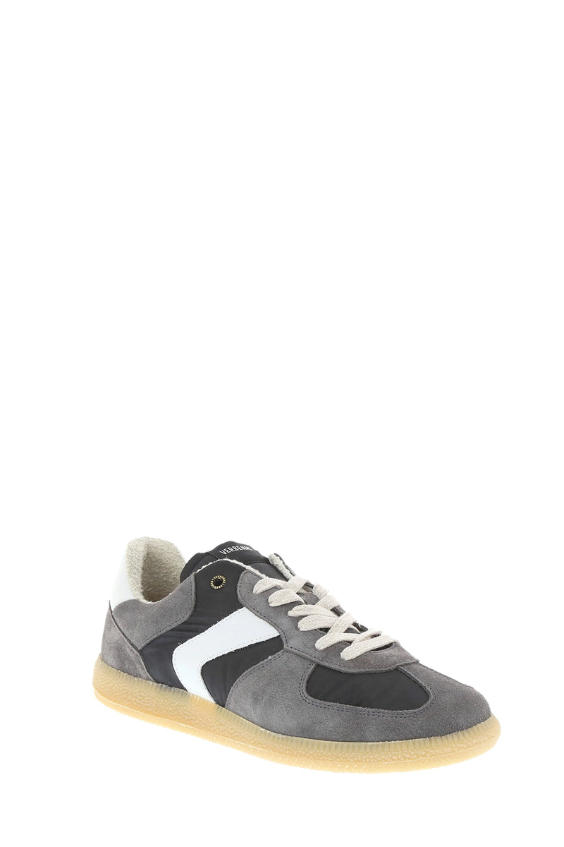 Verbenas Soro Sneakers in Black/Grey VE-SORO