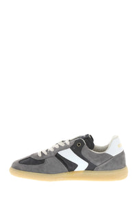 Verbenas Soro Sneakers in Black/Grey VE-SORO