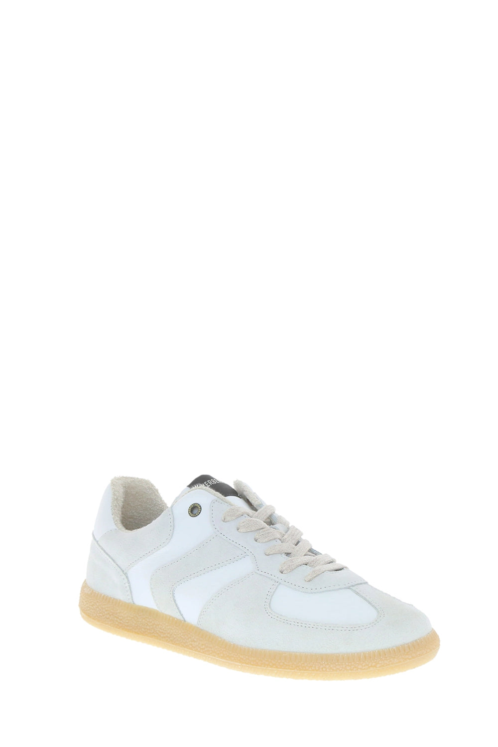 Verbenas Soro Sneakers in White/Ice VE-SORO