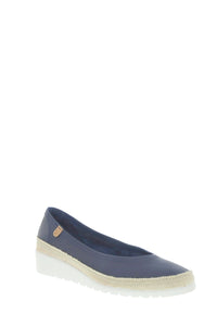 Verbenas Tati Wedge in Marino VE-TATI