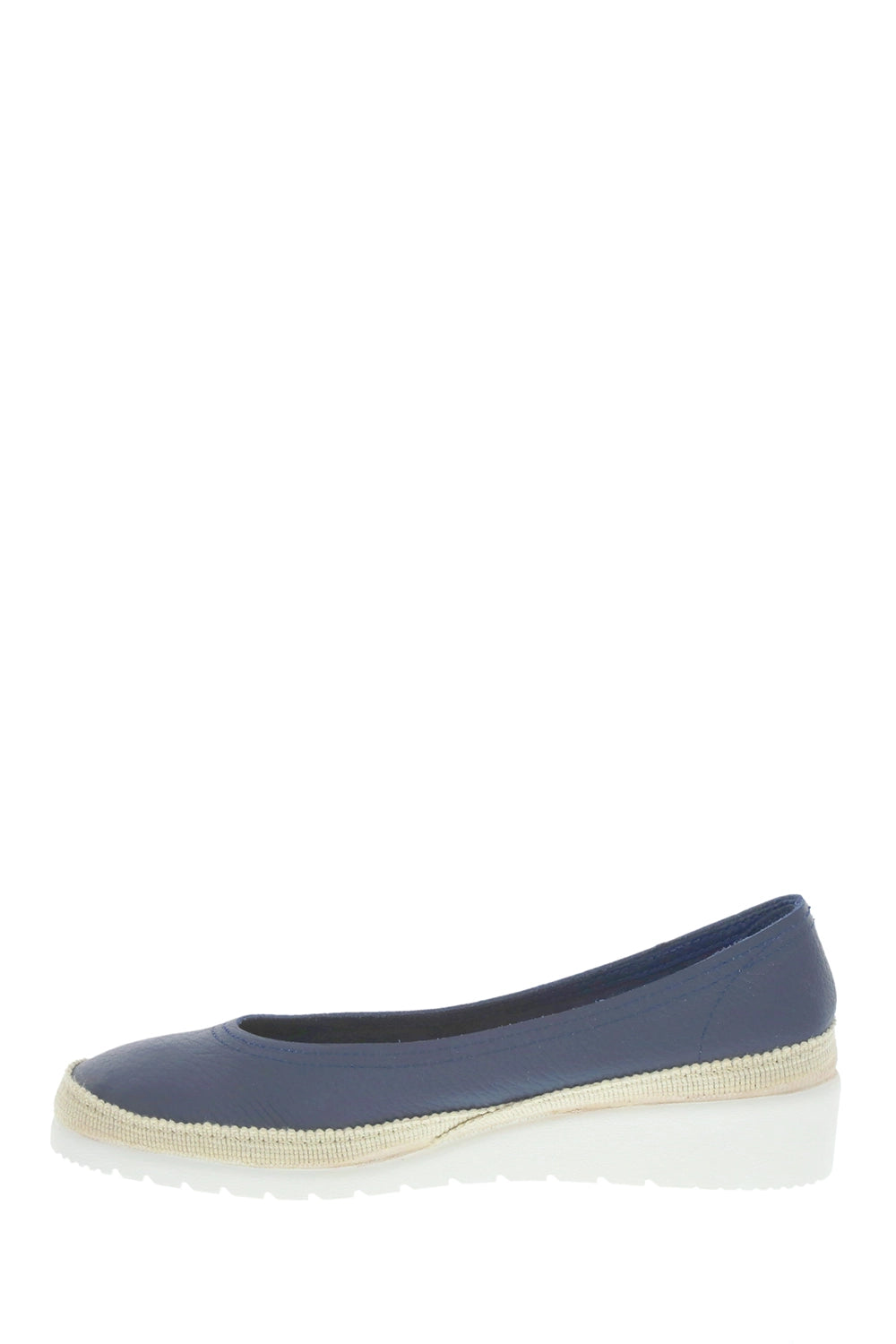 Verbenas Tati Wedge in Marino VE-TATI