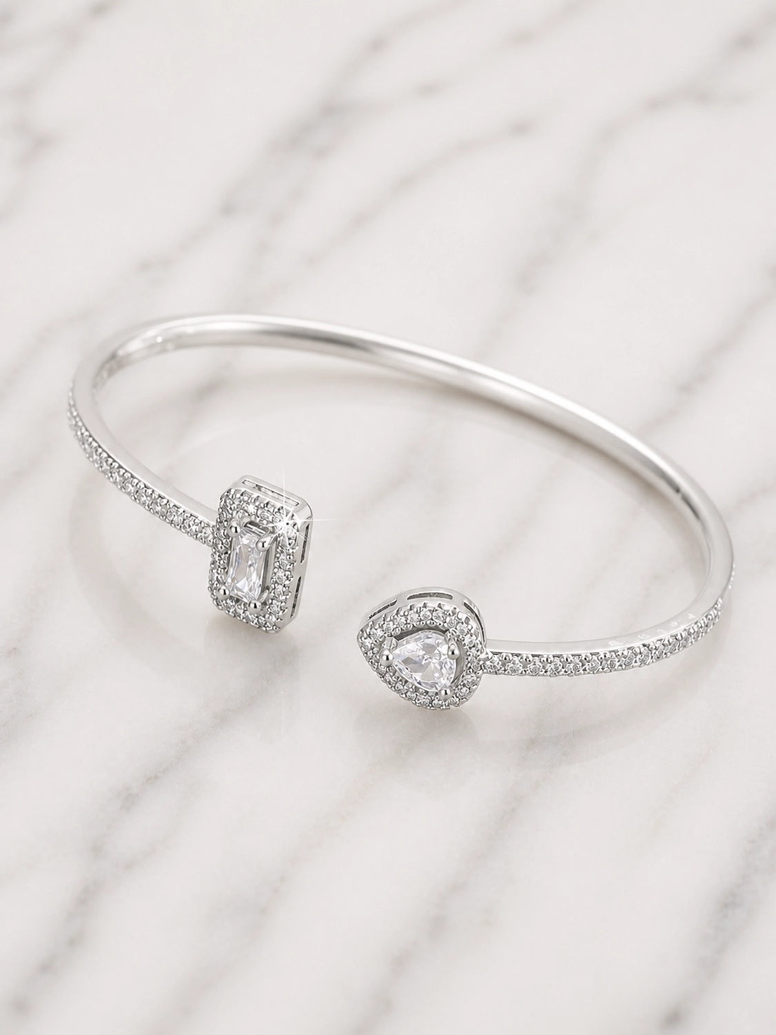 Samantha Rose Veda Bangle