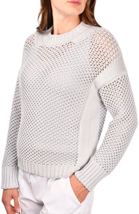 Gran Sasso Crew Neck 10281/18401