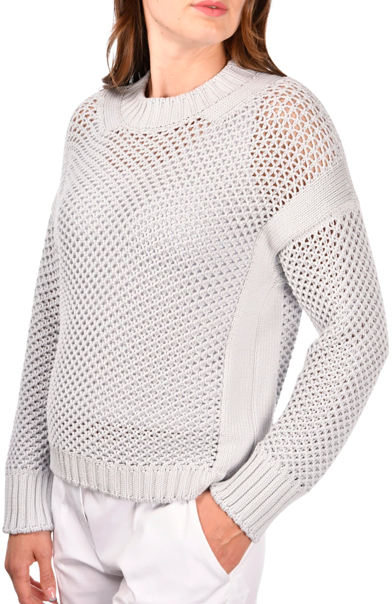 Gran Sasso Crew Neck 10281/18401