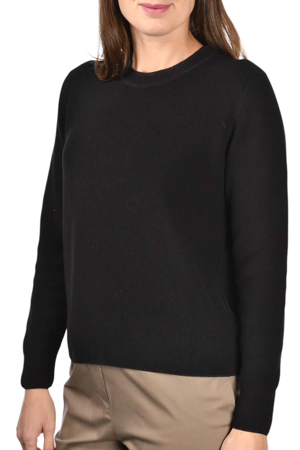 Gran Sasso Crew Neck 57265/14065