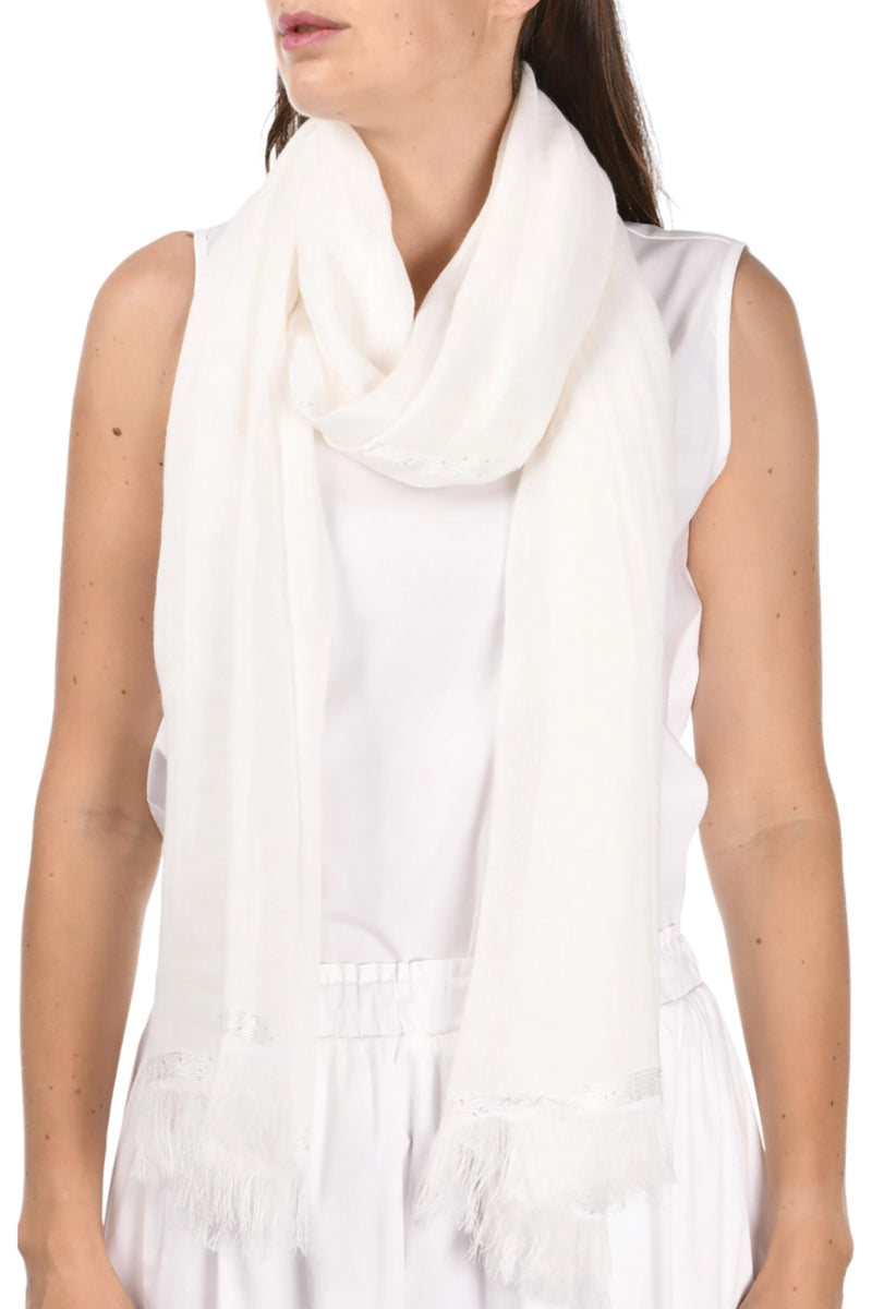 Gran Sasso Scarf 90290/92300