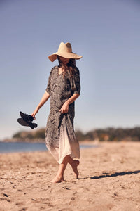 Verge Amara Dress 9882BR