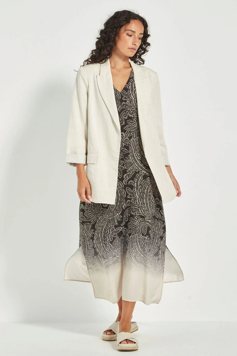 Verge Amara Dress 9882BR