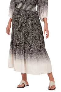 Verge Amara Skirt 9229BR