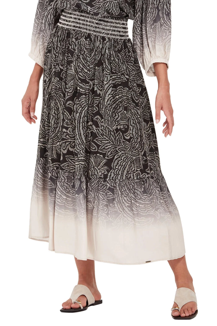 Verge Amara Skirt 9229BR
