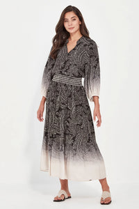 Verge Amara Skirt 9229BR