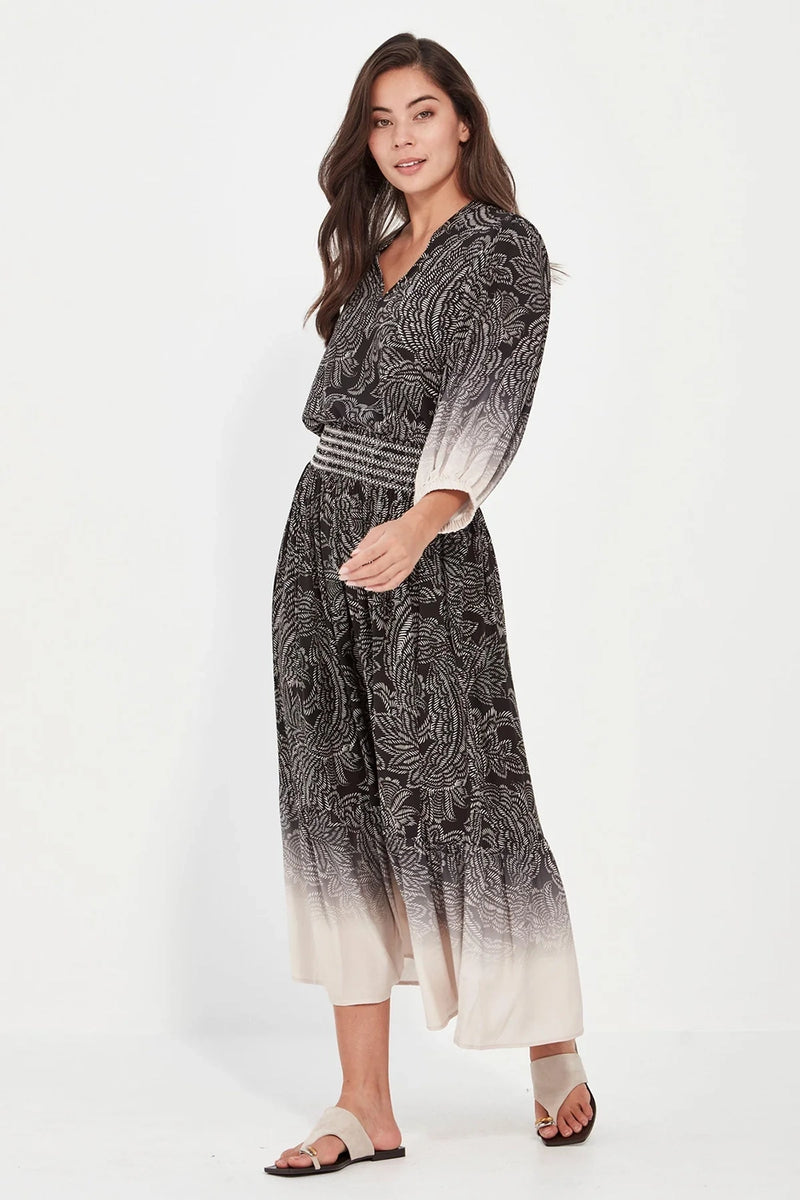Verge Amara Skirt 9229BR