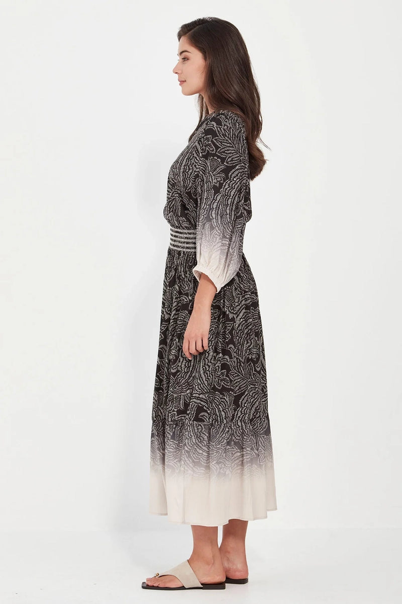 Verge Amara Skirt 9229BR