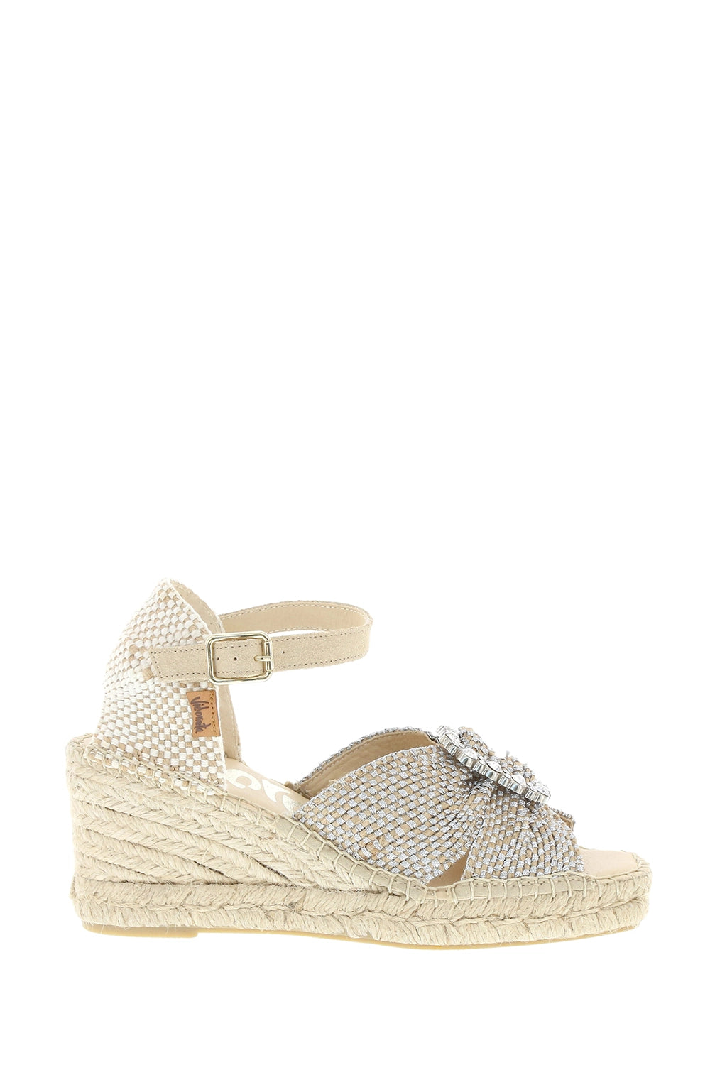 Vidoretta Wedges in Arena 88 VI-59900LRM5