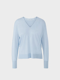 MarcCain "Rethink Together" Knitted Sweater VS 41.02 M80