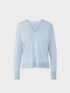 MarcCain "Rethink Together" Knitted Sweater VS 41.02 M80