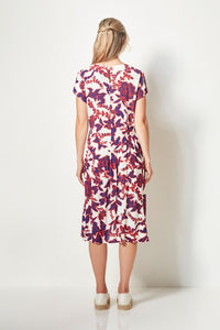 Verge Verona Dress 9406WT