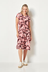 Verge Verona Dress 9406WT