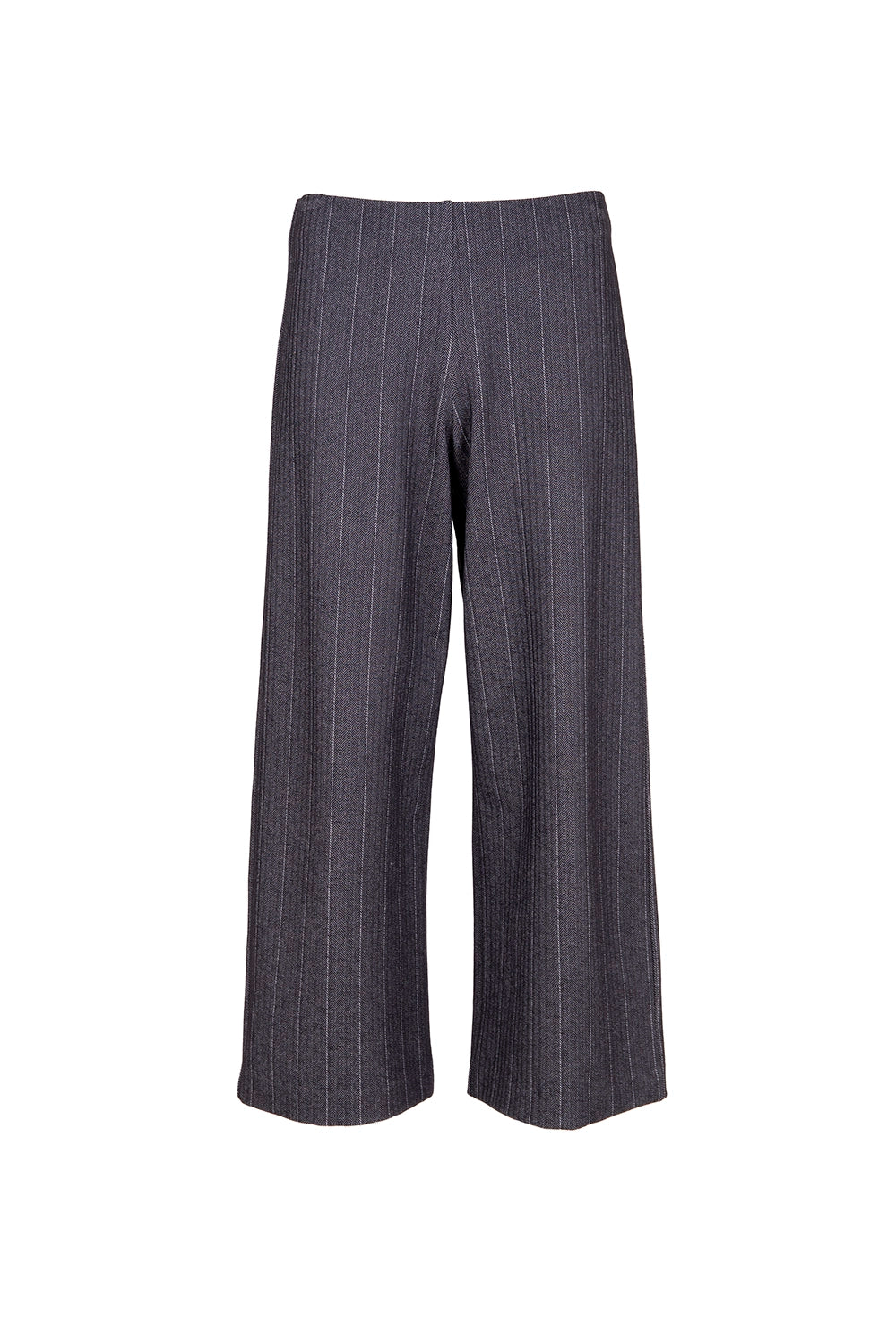 Peruzzi Herringbone Stripe Trouser W25107