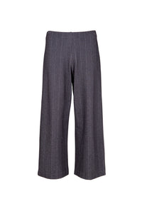 Peruzzi Herringbone Stripe Trouser W25107
