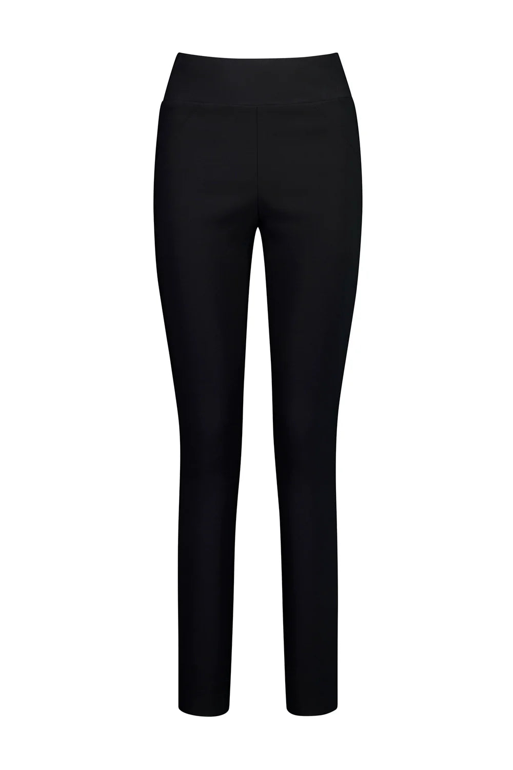 Verge Washington Pant in Black 4188ULW