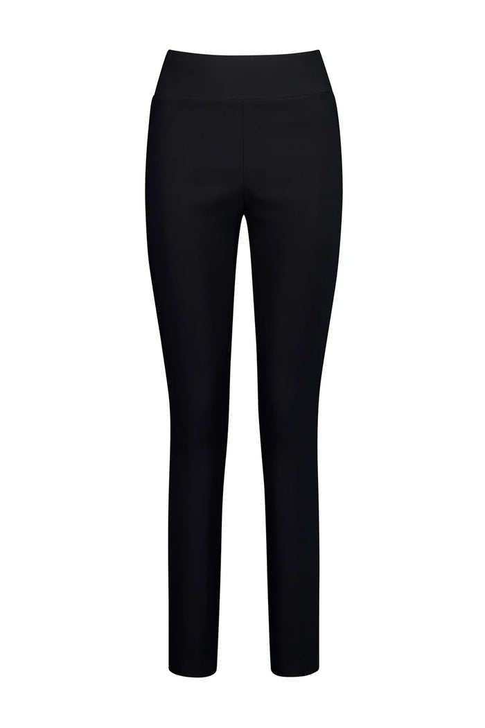 Verge Washington Pant in Black 4188ULW