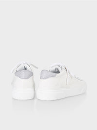 Marc Cain Trainers with Marc Cain lettering WB SH.11 W02