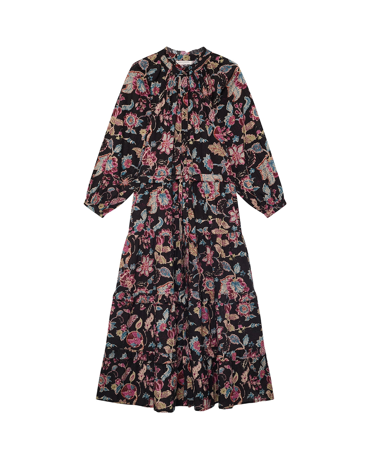 Maison Hotel Louise Dress Night - Pre-Order July Delivery