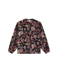 Maison Hotel Luna Blouse Night - Pre-Order July Delivery