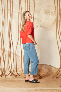 Verge Wanderer Top 9286WT