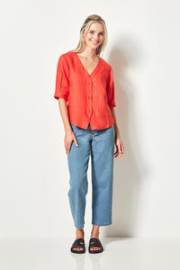 Verge Wanderer Top 9286WT
