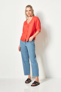 Verge Wanderer Top 9286WT