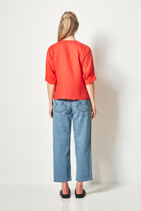 Verge Wanderer Top 9286WT
